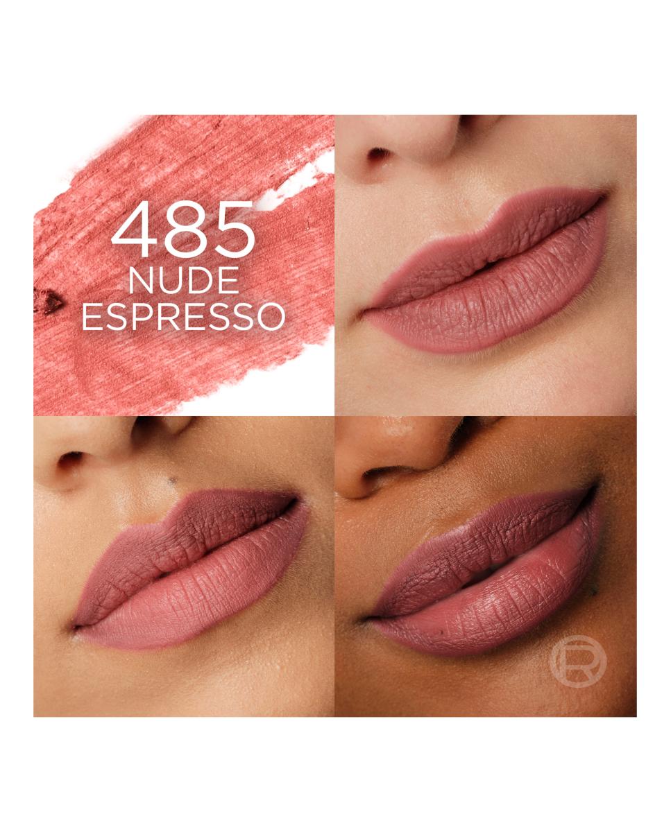 Delineador Difuminado Blur Filler L'Oréal Paris - 485 Nude Espresso 485 Nude Espresso-7