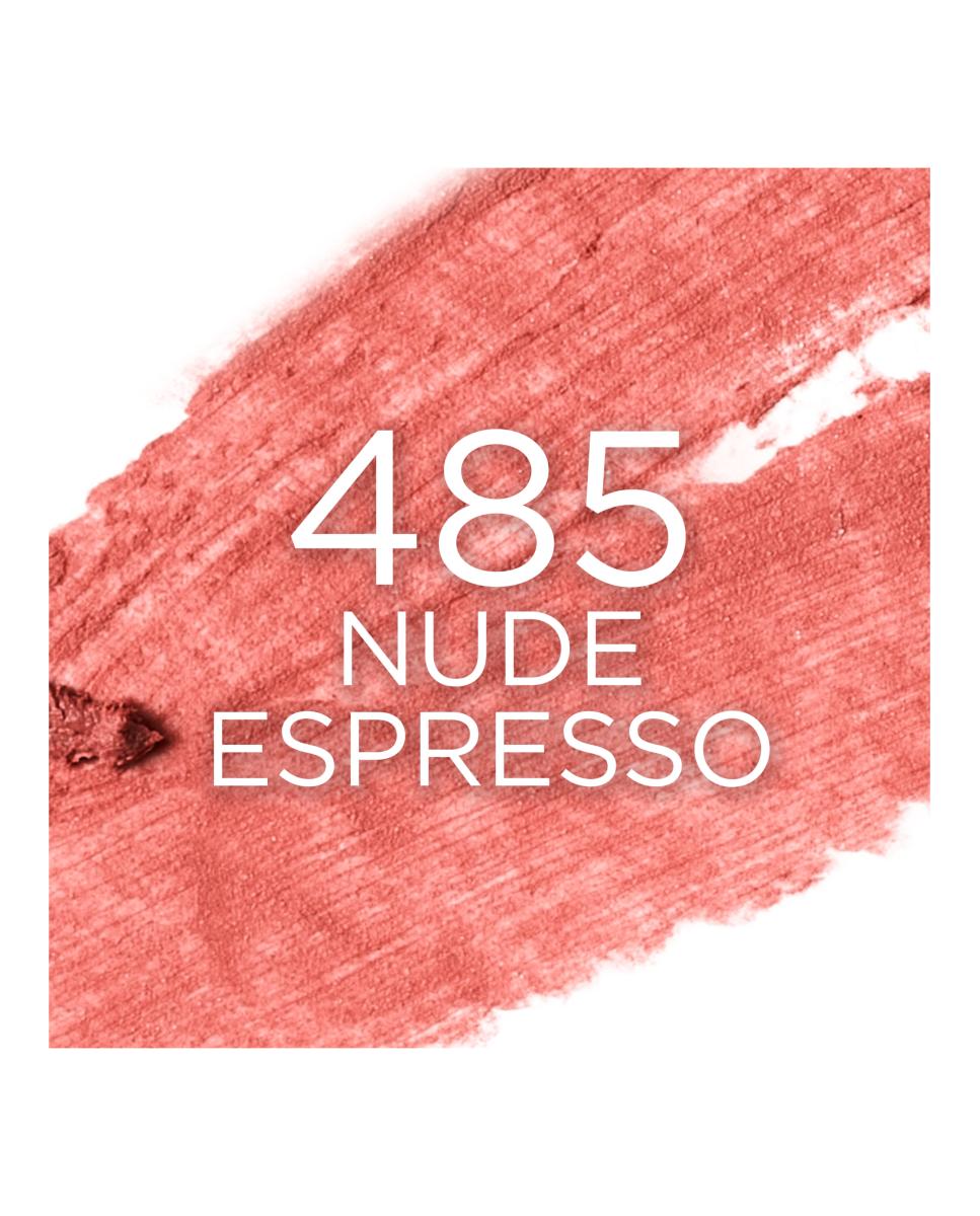 Delineador Difuminado Blur Filler L'Oréal Paris - 485 Nude Espresso 485 Nude Espresso-9