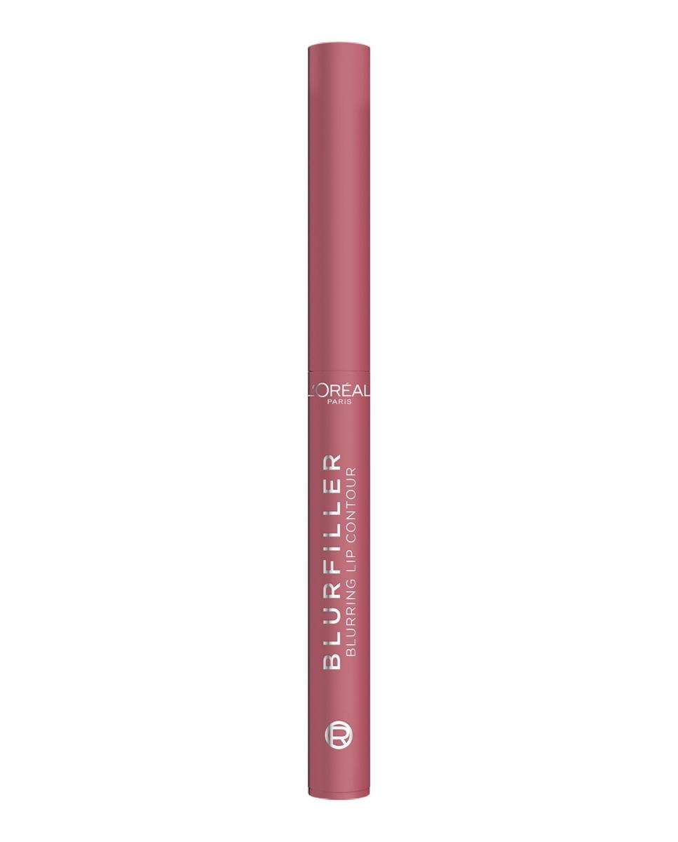 Delineador Difuminado Blur Filler L'Oréal Paris - 635 Worth It Medium 635 Worth It Medium-1
