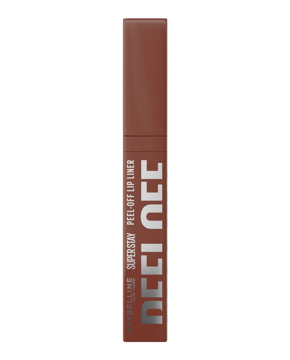 Imagen 1 de Perfilador de Labios Super Stay Peel Off Lip Liner Maybelline New York - Aura 001 Aura 001