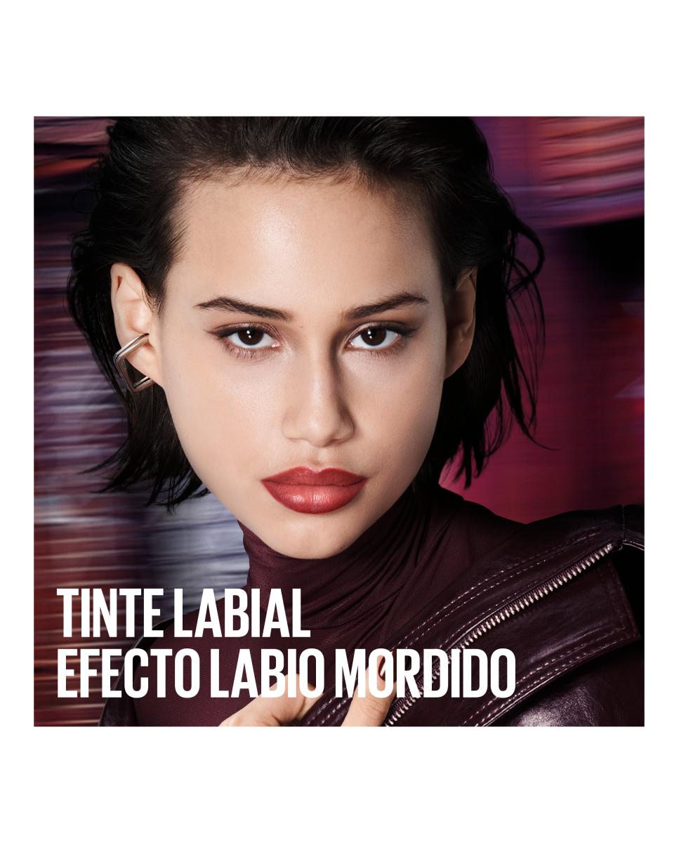 Imagen 14 de Perfilador de Labios Super Stay Peel Off Lip Liner Maybelline New York - Haze 002 Haze 002