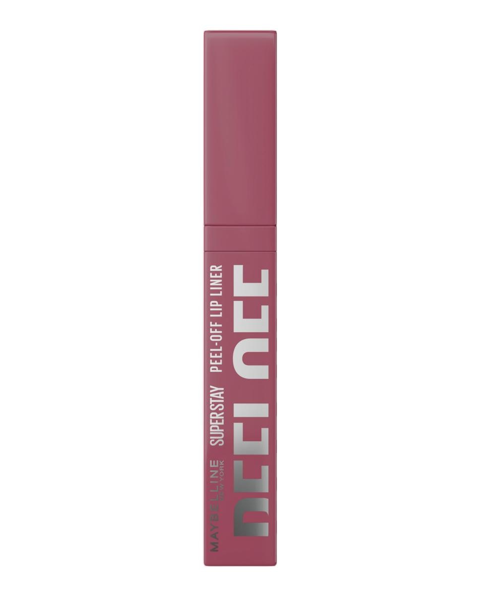 Imagen 1 de Perfilador de Labios Super Stay Peel Off Lip Liner Maybelline New York - Sunset 004 Sunset 004