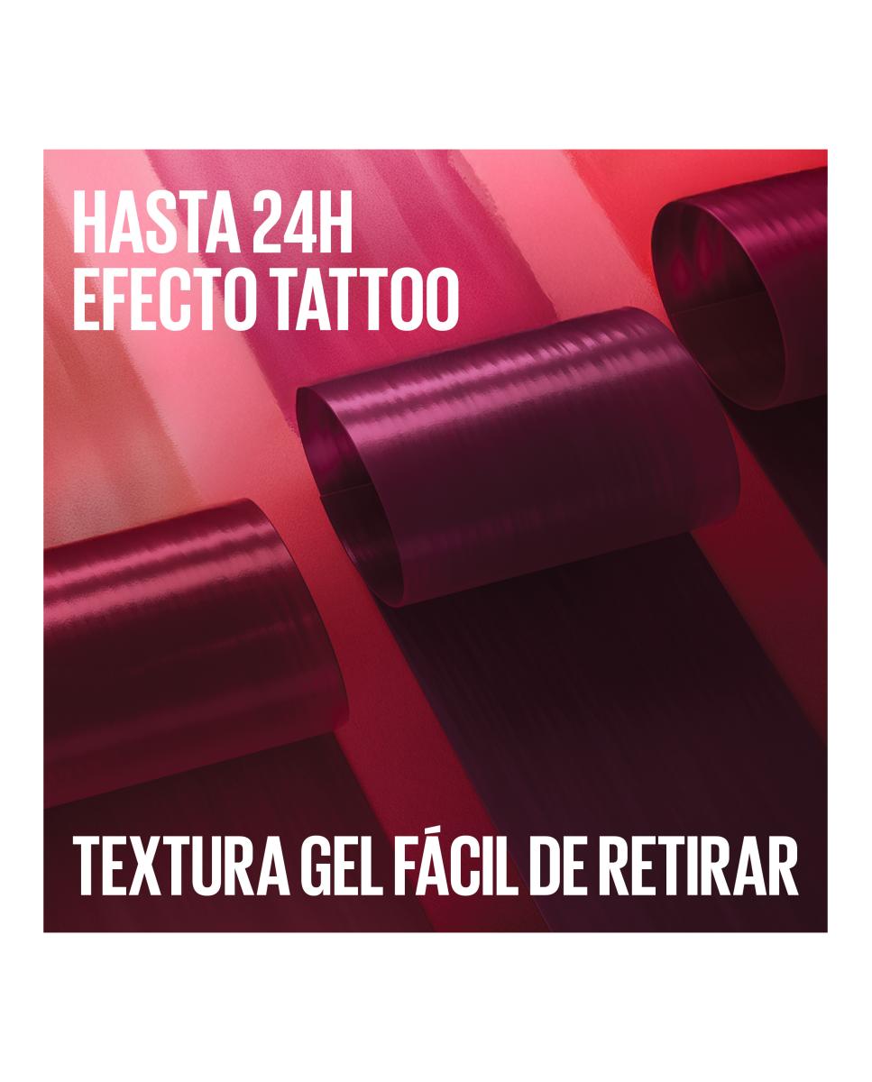 Imagen 6 de Perfilador de Labios Super Stay Peel Off Lip Liner Maybelline New York - Sunset 004 Sunset 004