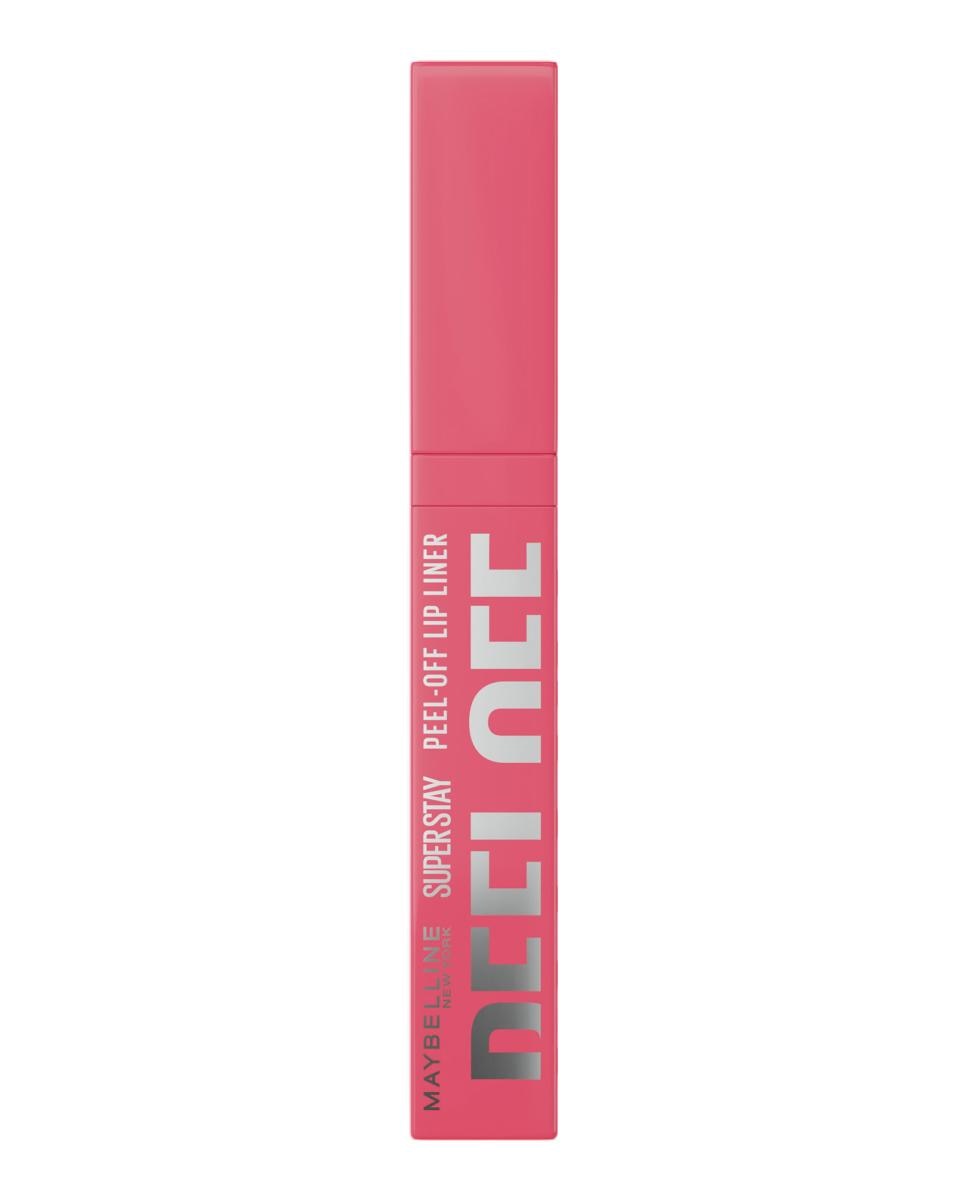 Perfilador de Labios Super Stay Peel Off Lip Liner Maybelline New York - Dawn 005 Dawn 005-1