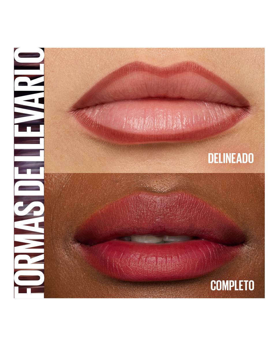 Perfilador de Labios Super Stay Peel Off Lip Liner Maybelline New York - Dawn 005 Dawn 005-10