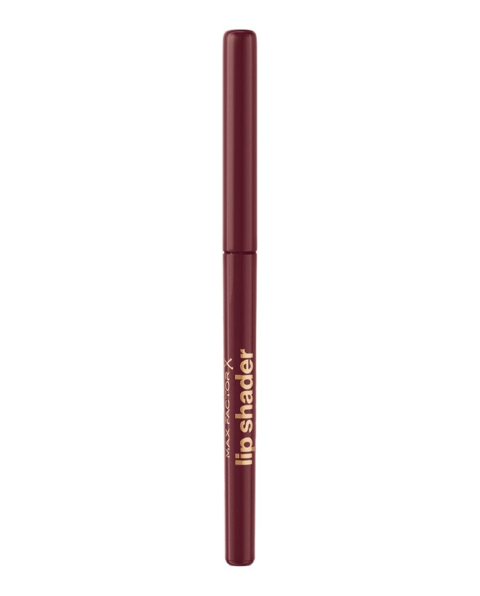 Imagen 1 de Mf 2000 Lip Shadr Barra de Labios - 120 Frosted Plum 120 Frosted Plum