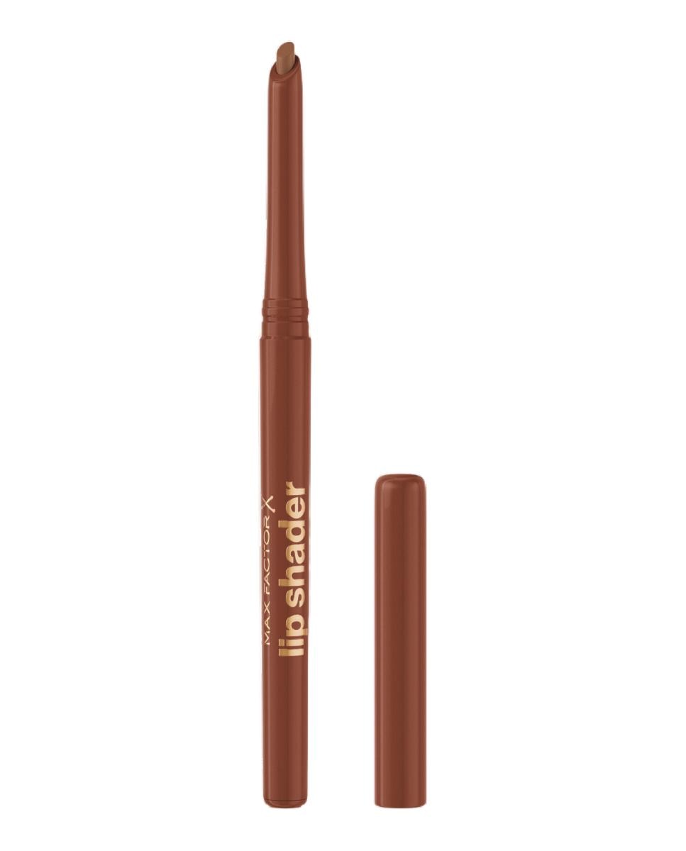 Imagen 2 de Mf 2000 Lip Shadr Barra de Labios - 090 Toasted Cinnamon 090 Toasted Cinnamon