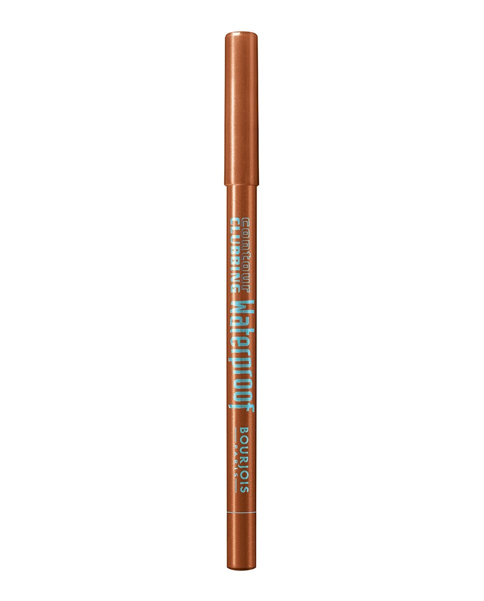 Lápiz de ojos Contour Clubbing Waterproof Bourjois - 064 1,20 gr 064-1