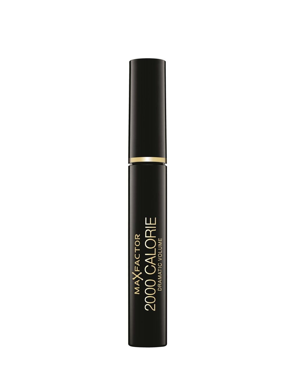 Imagen 0 de Máscara de pestañas 2000 Calorie Mascara Dramatic Volume Max Factor Black