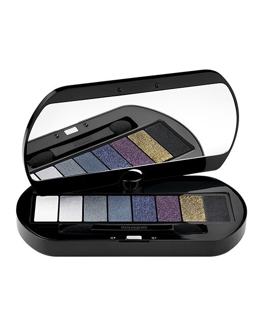 Paleta de sombras Le Smoky Bourjois - 002 002-1