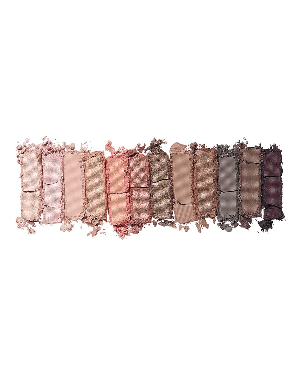Paleta de sombras Magnif'Eyes Blush Edition Rimmel 2