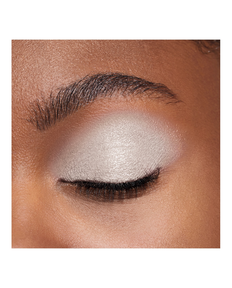 Sombra de ojos Little Round Pot Bourjois - 006 Blanc' Voutant-6