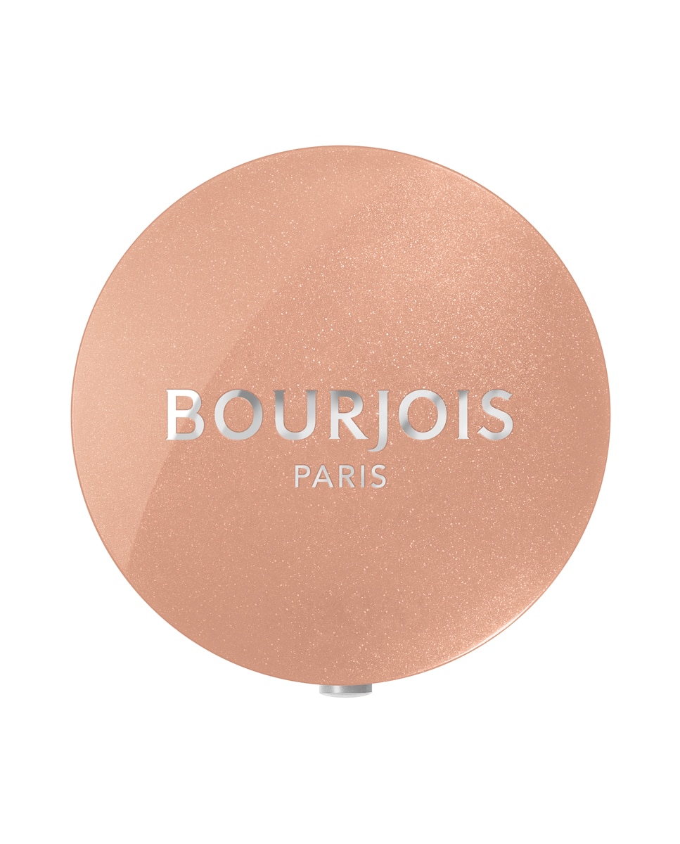 Sombra de ojos Little Round Pot Bourjois - Iridesc'sand Iridesc'sand-1
