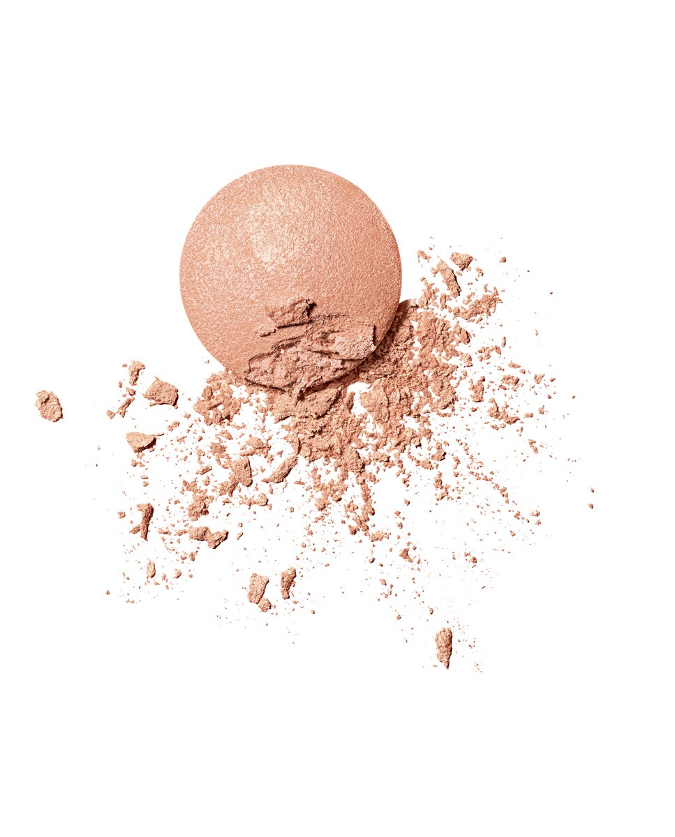 Sombra de ojos Little Round Pot Bourjois - Iridesc'sand Iridesc'sand-2