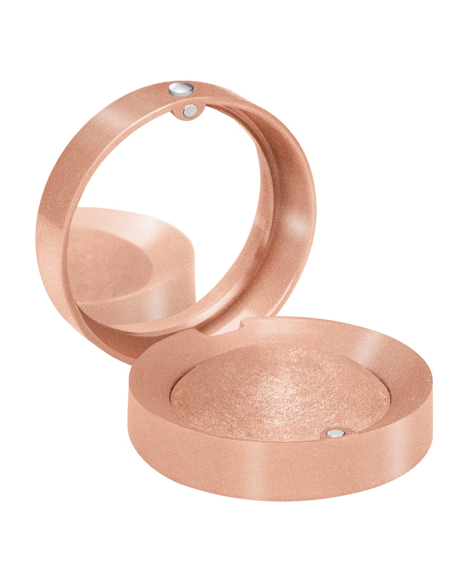 Sombra de ojos Little Round Pot Bourjois - Iridesc'sand Iridesc'sand-3