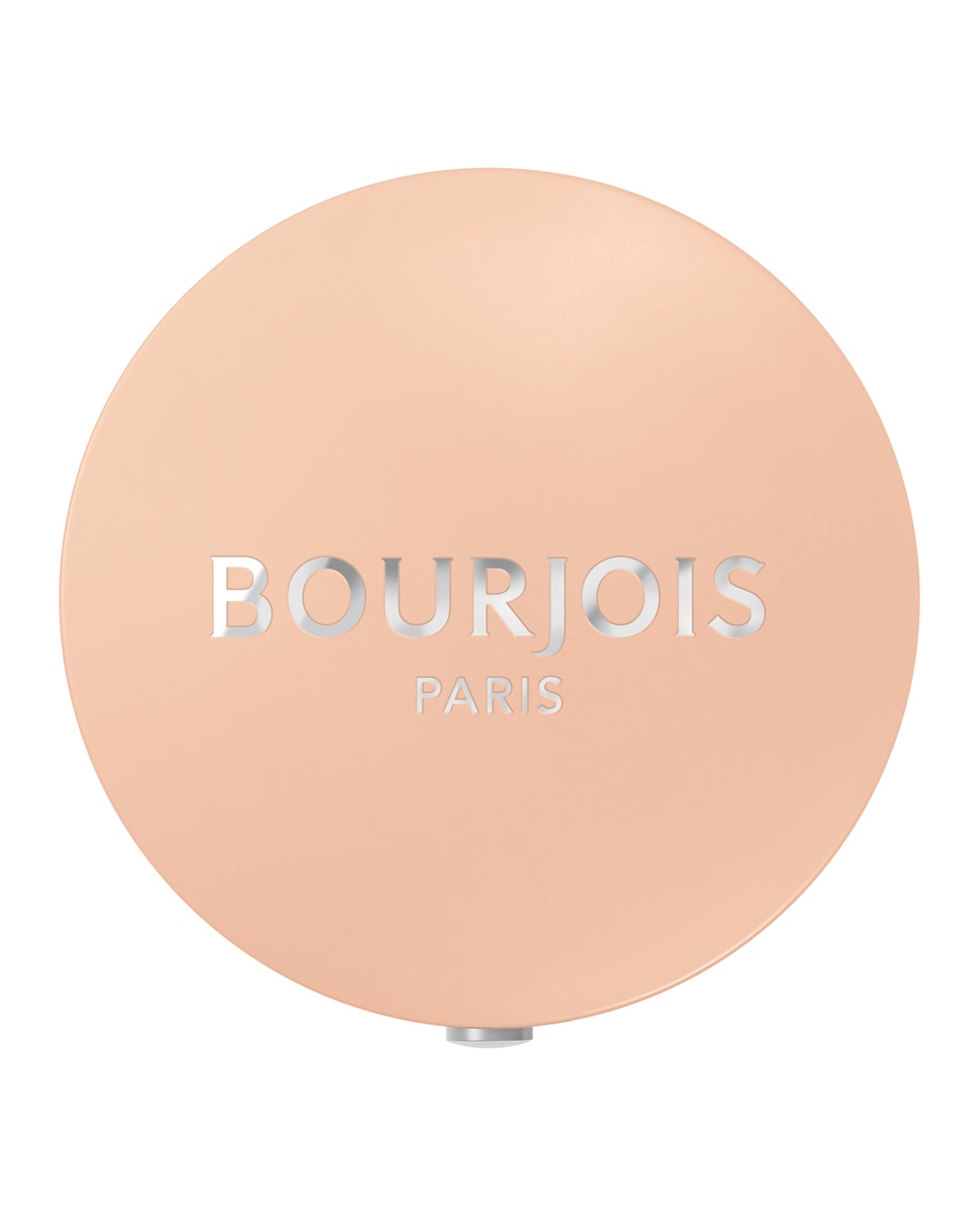 Sombra de ojos Little Round Pot Bourjois - Peau de Peach Peau de Peach-1
