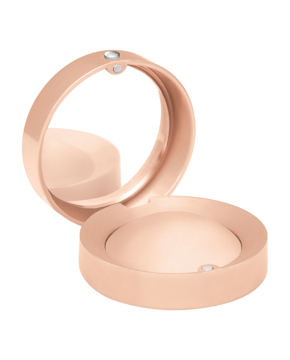 Sombra de ojos Little Round Pot Bourjois - Peau de Peach Peau de Peach-2
