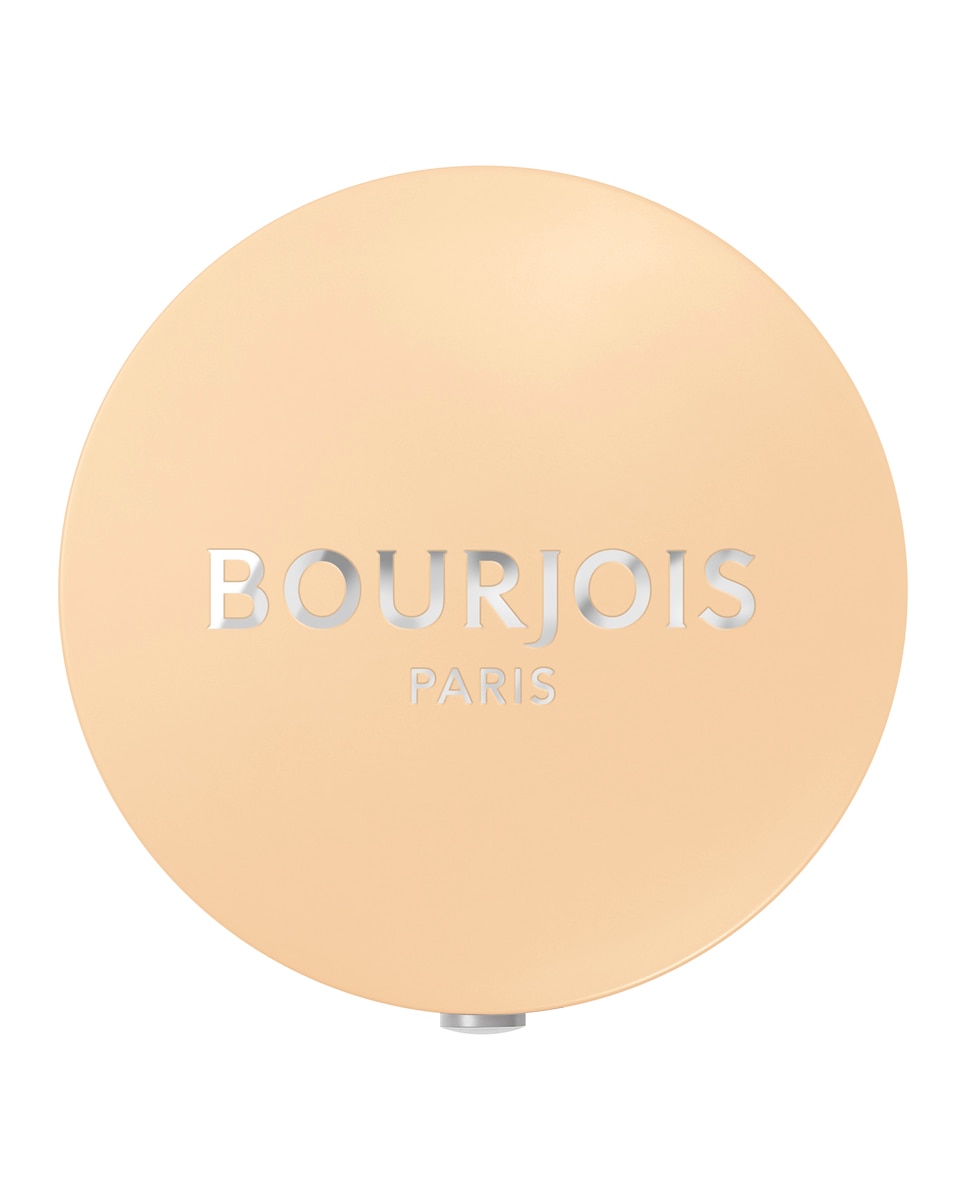 Sombra de ojos Little Round Pot Bourjois - Eggshell'Ent Eggshell'Ent-1