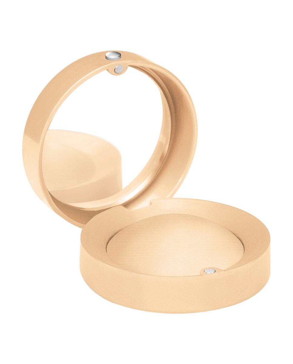 Sombra de ojos Little Round Pot Bourjois - Eggshell'Ent Eggshell'Ent-2