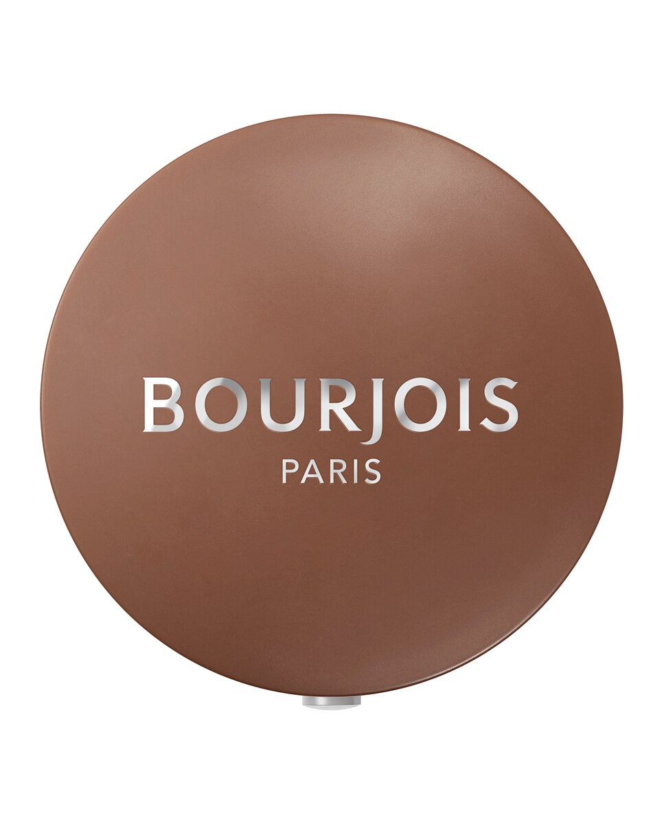 Sombra de ojos Little Round Pot Bourjois - Choco Latte Choco Latte-1