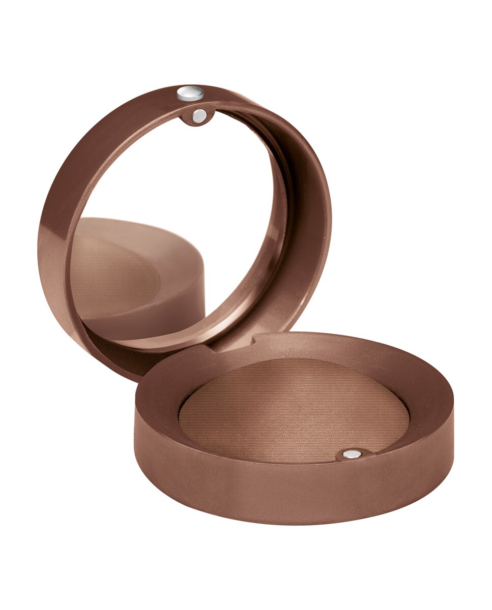 Sombra de ojos Little Round Pot Bourjois - Choco Latte Choco Latte-2