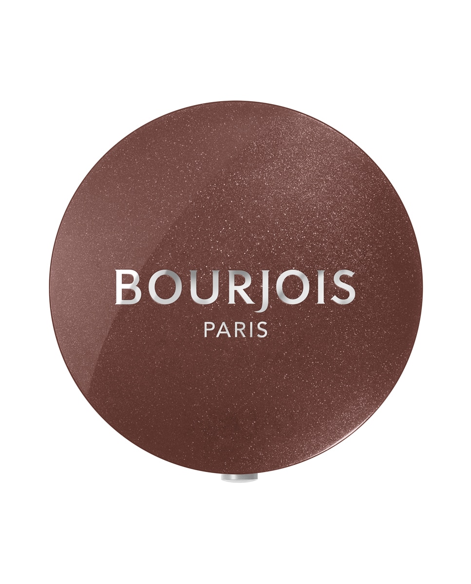 Sombra de ojos Little Round Pot Bourjois - Purple Reine Purple Reine-1