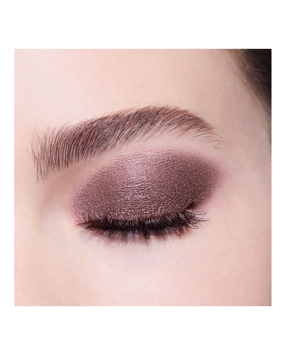 Sombra de ojos Little Round Pot Bourjois - Purple Reine Purple Reine-4