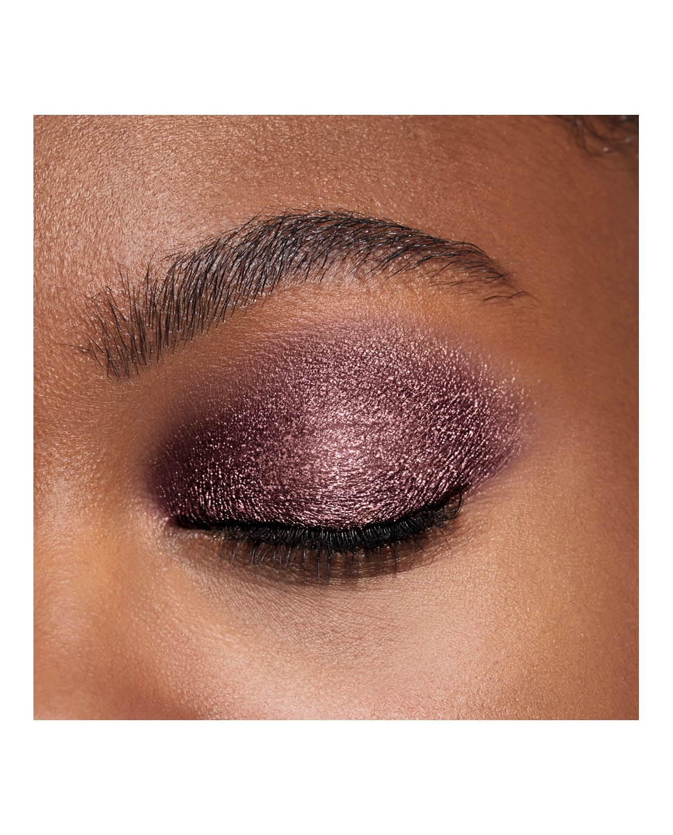 Sombra de ojos Little Round Pot Bourjois - Purple Reine Purple Reine-5