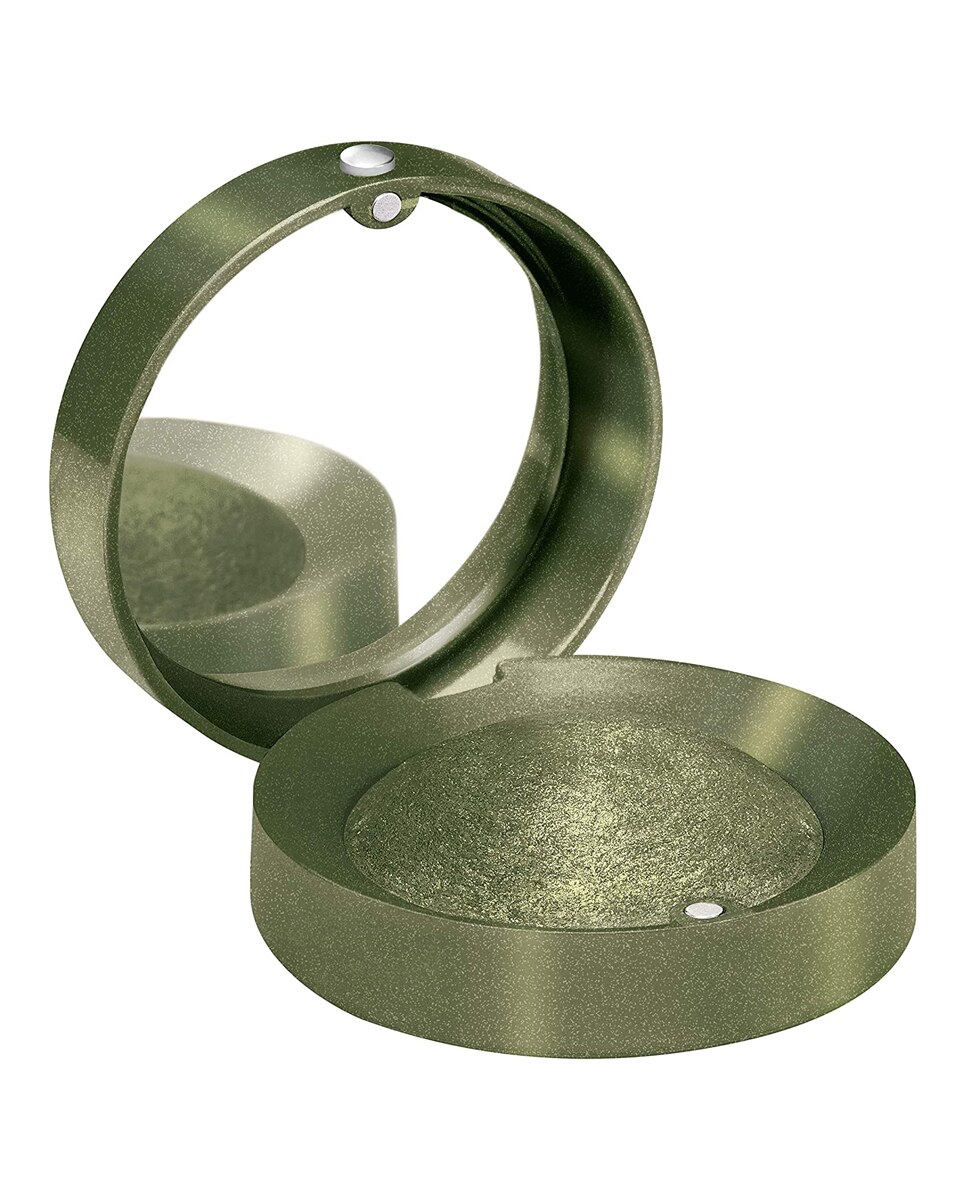 Imagen 2 de Sombra de ojos Little Round Pot Bourjois - Itsy Bitsy Itsy Bitsy