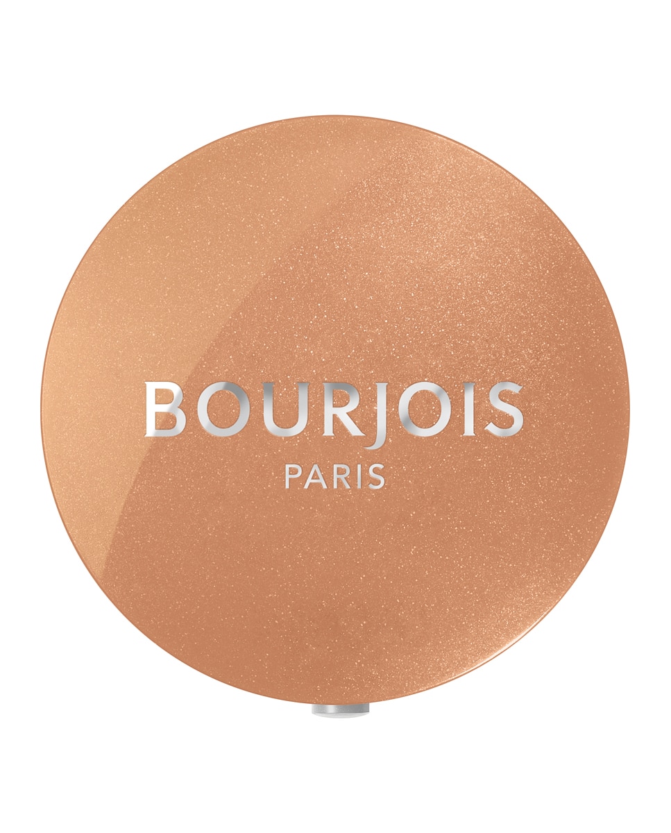 Sombra de ojos Little Round Pot Bourjois - Doré Olé Doré Olé-1