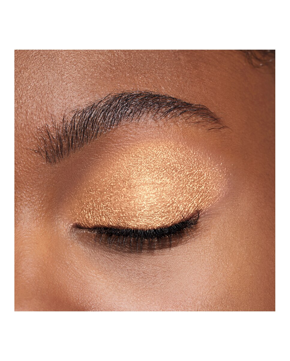 Sombra de ojos Little Round Pot Bourjois - Doré Olé Doré Olé-4