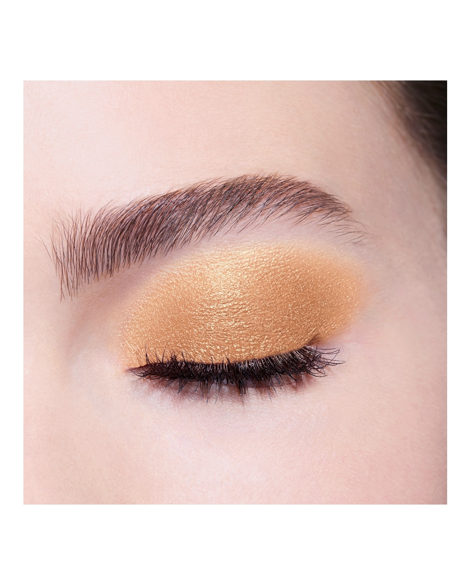 Sombra de ojos Little Round Pot Bourjois - Doré Olé Doré Olé-5