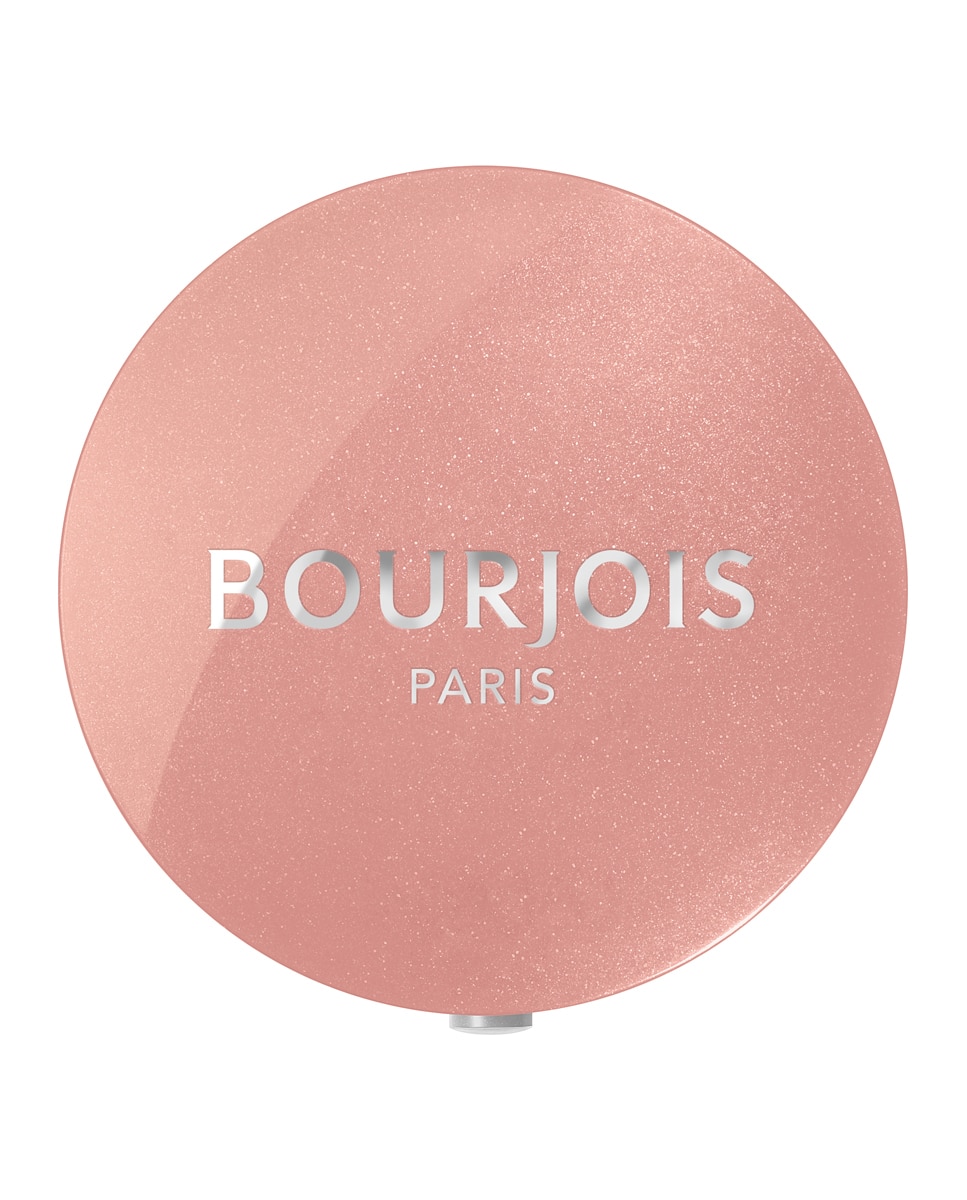 Sombra de ojos Little Round Pot Bourjois - Pink Parfait Pink Parfait-1