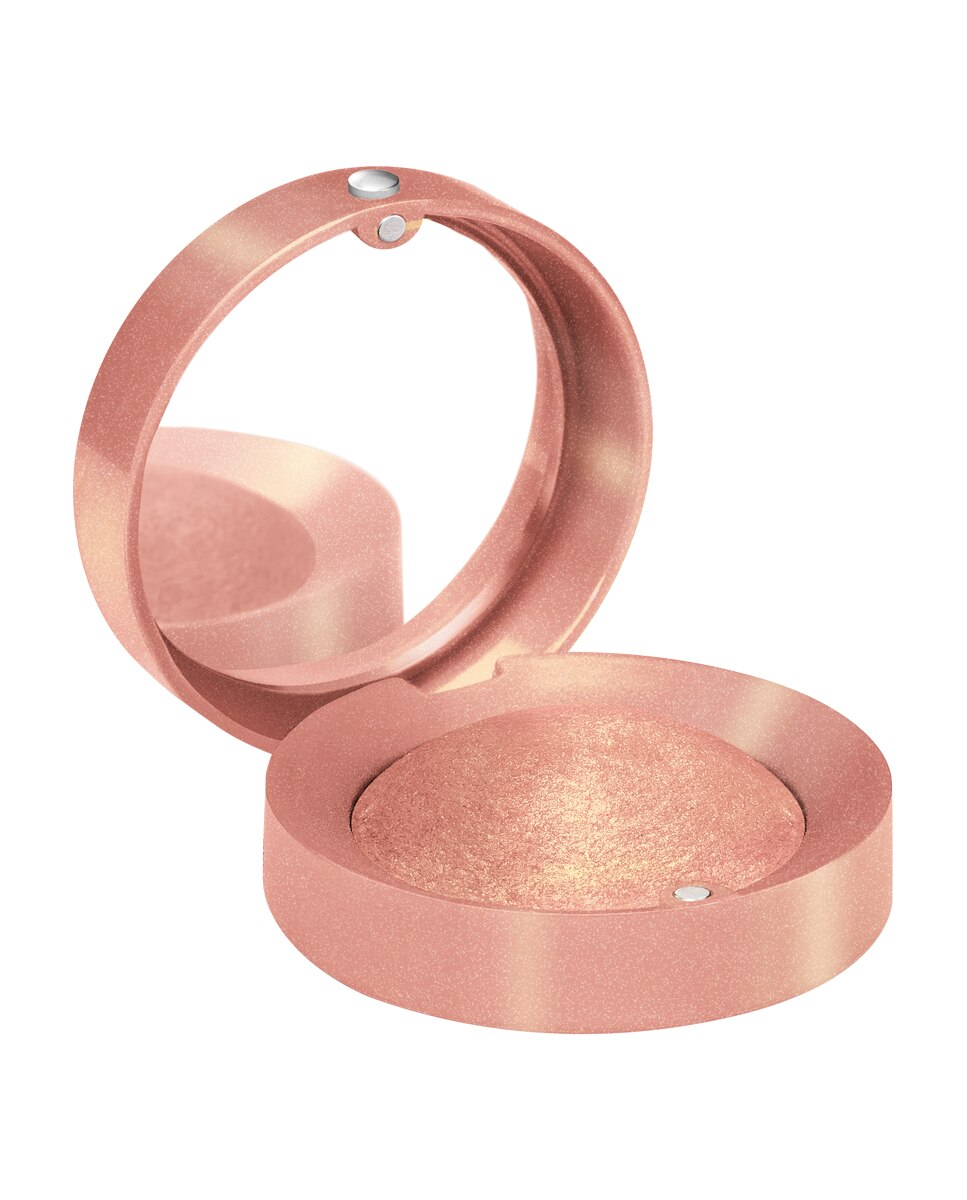 Sombra de ojos Little Round Pot Bourjois - Pink Parfait Pink Parfait-2