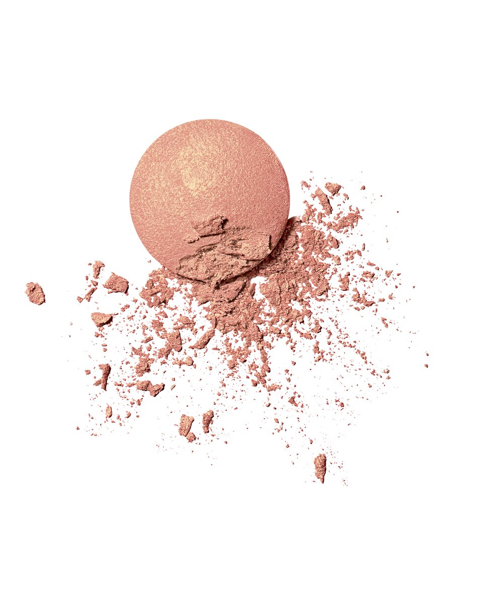 Sombra de ojos Little Round Pot Bourjois - Pink Parfait Pink Parfait-3