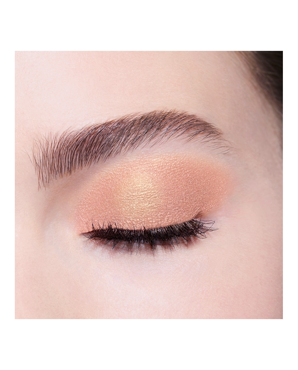 Sombra de ojos Little Round Pot Bourjois - Pink Parfait Pink Parfait-4