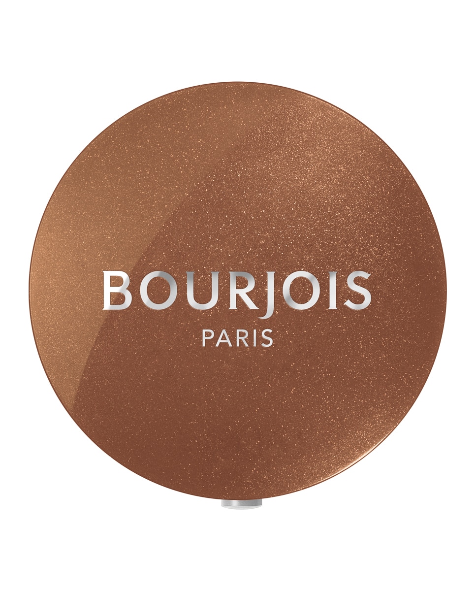 Sombra de ojos Little Round Pot Bourjois - Brun'candescent Brun'candescent-1