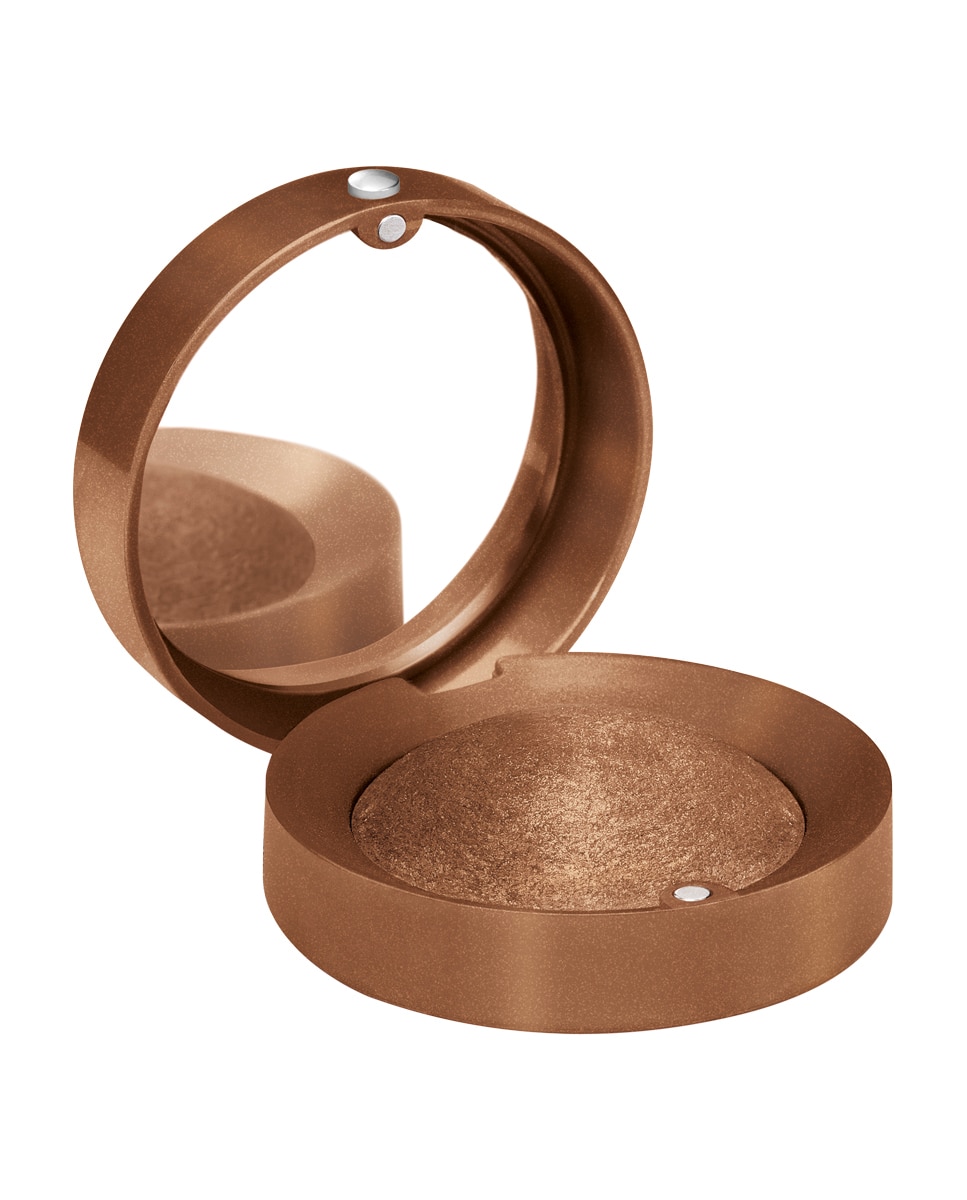 Sombra de ojos Little Round Pot Bourjois - Brun'candescent Brun'candescent-2