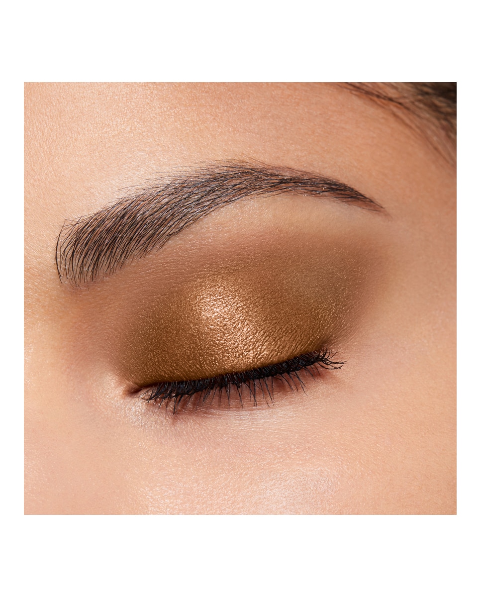 Sombra de ojos Little Round Pot Bourjois - Brun'candescent Brun'candescent-5