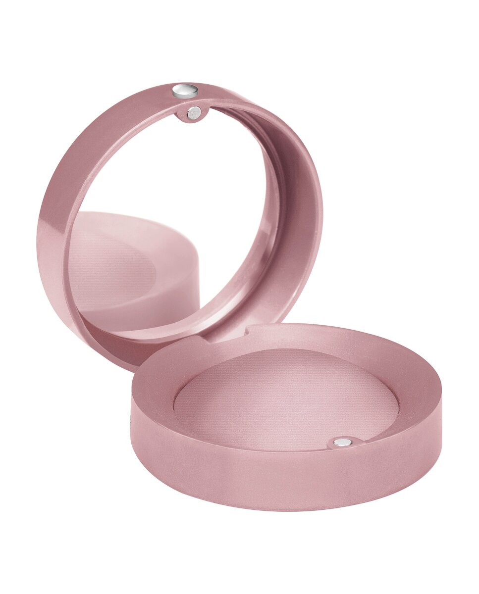 Sombra de ojos Little Round Pot Bourjois - Mauve La La Mauve La La-2