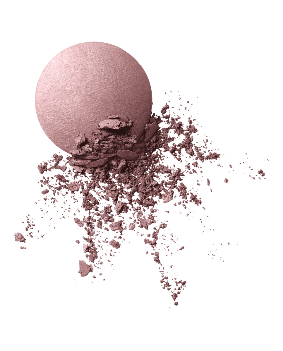 Sombra de ojos Little Round Pot Bourjois - Mauve La La Mauve La La-3