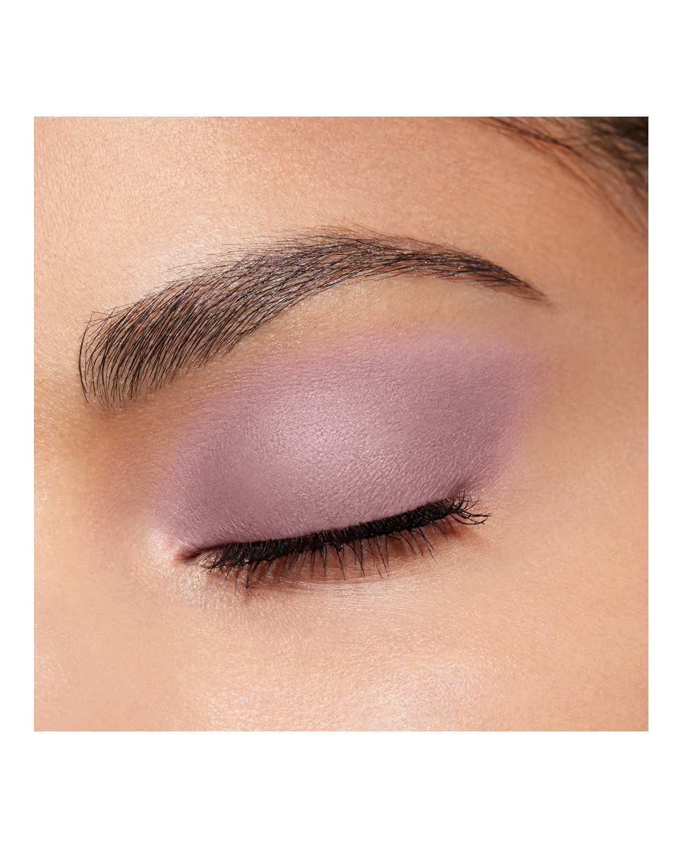 Sombra de ojos Little Round Pot Bourjois - Mauve La La Mauve La La-4