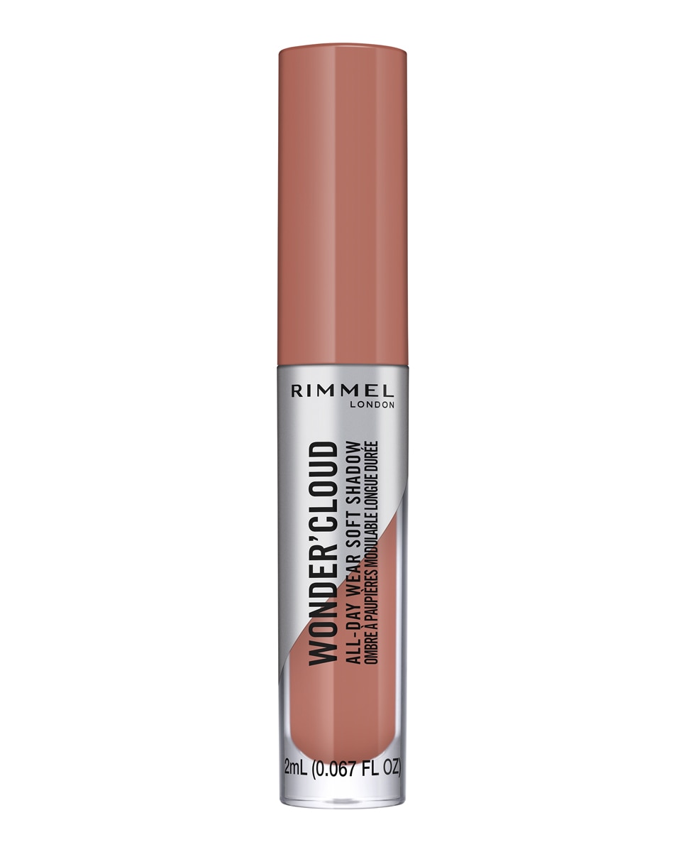 Sombra de ojos Wonder' Cloud Rimmel - 4 4-1