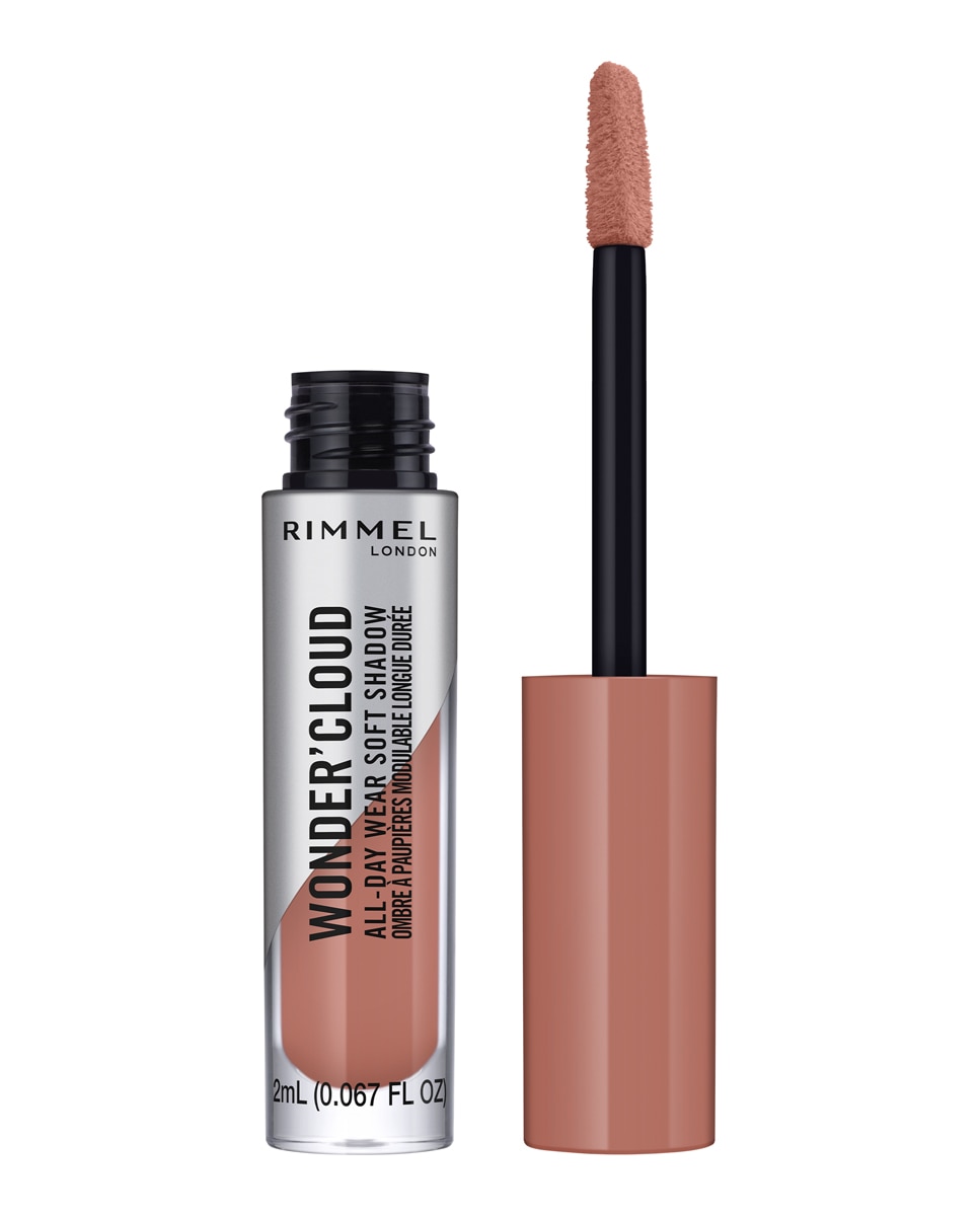 Sombra de ojos Wonder' Cloud Rimmel - 4 4-2