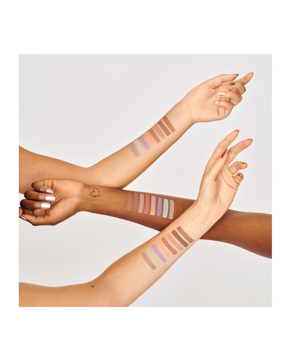 Sombra de ojos Wonder' Cloud Rimmel - 4 4-5