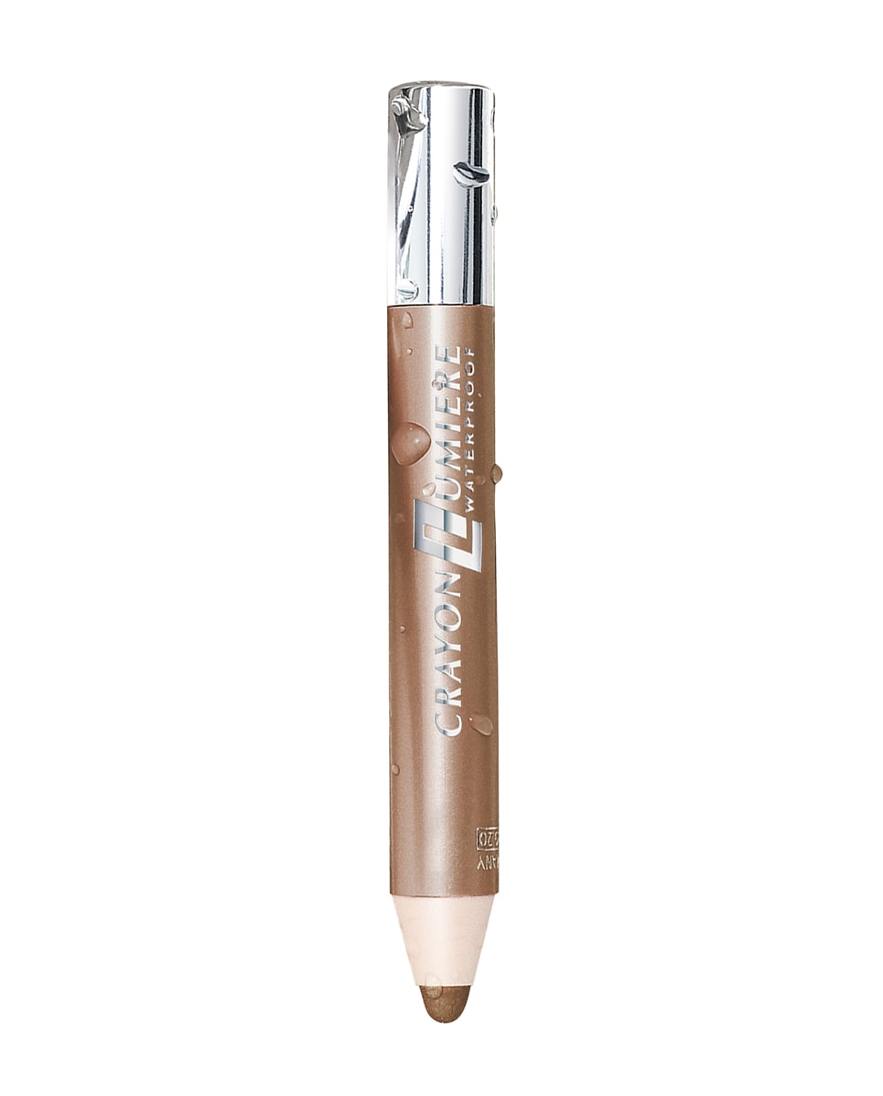 Imagen 0 de Sombra de ojos Crayon Lumiere waterproof Mavala 20 Vanille Sucree