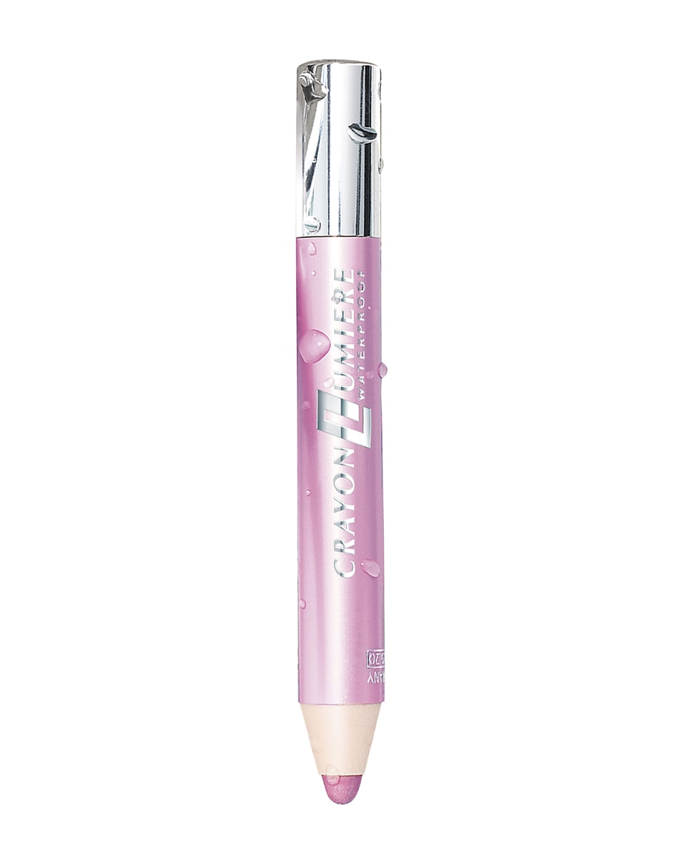 Sombra de ojos Crayon Lumiere waterproof Mavala - 15 Rose Glace 1 g 15 Rose Glace-1