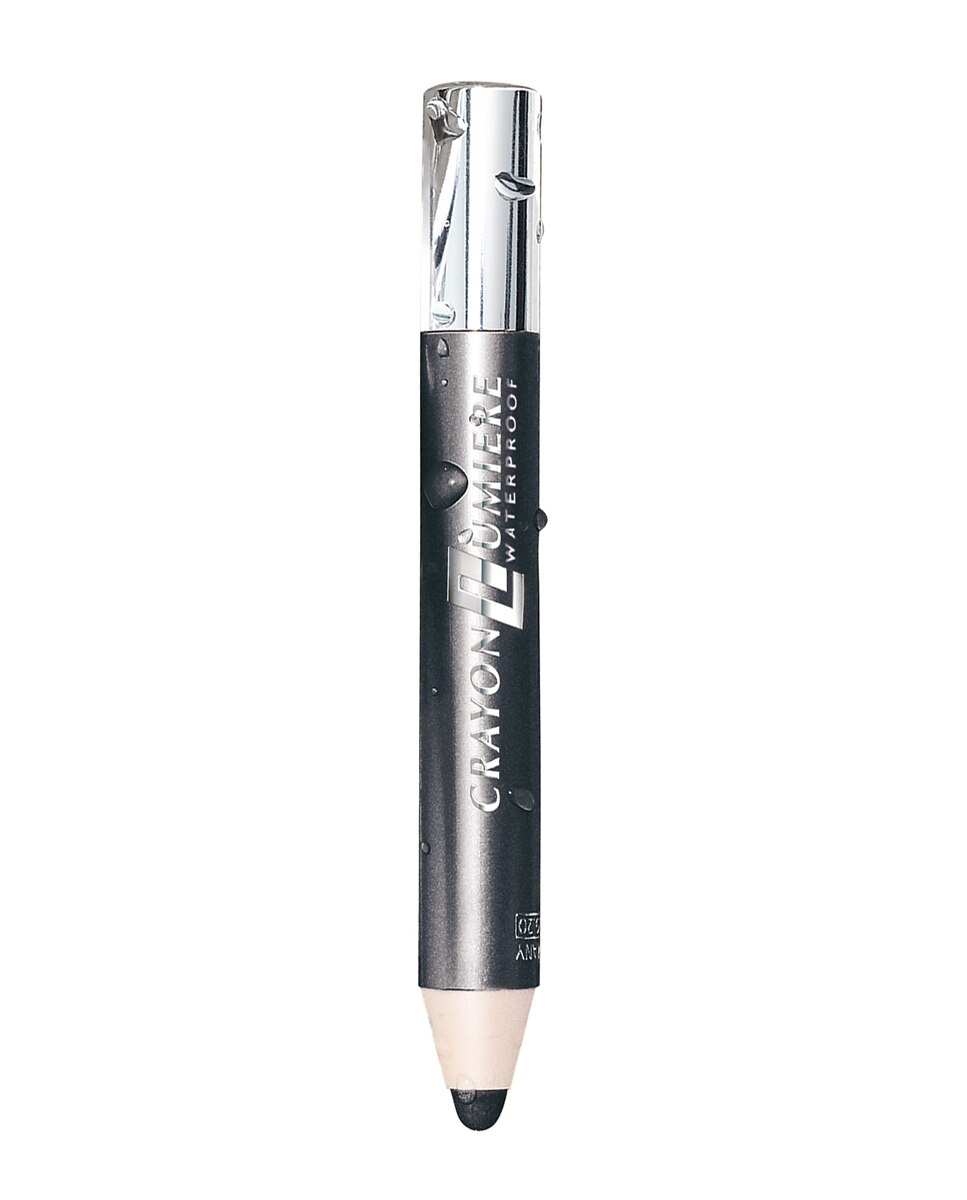 Sombra de ojos Crayon Lumiere waterproof Mavala - 19 Perle Noirte 1 g 19 Perle Noirte-1