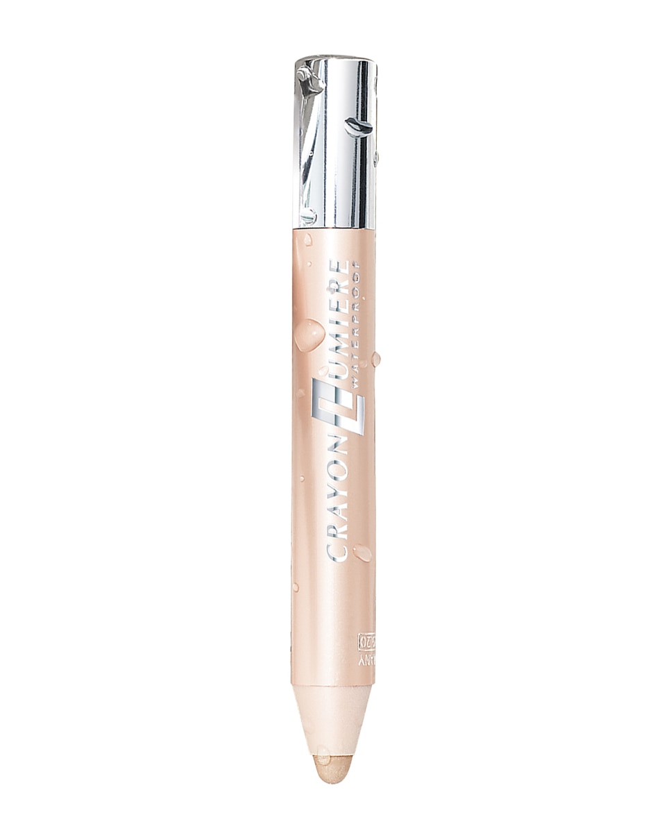 Sombra de ojos Crayon Lumiere waterproof Mavala - 20 Vanille Sucree 1 g 20 Vanille Sucree-1