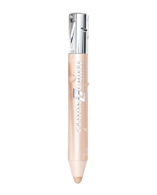 Sombra de ojos Crayon Lumiere waterproof Mavala